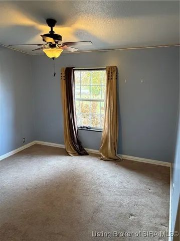 $219,000 | 1619 McIntyre Road, New Washington, IN 47162