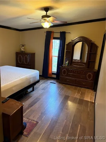 $219,000 | 1619 McIntyre Road, New Washington, IN 47162