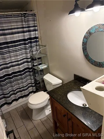 $219,000 | 1619 McIntyre Road, New Washington, IN 47162