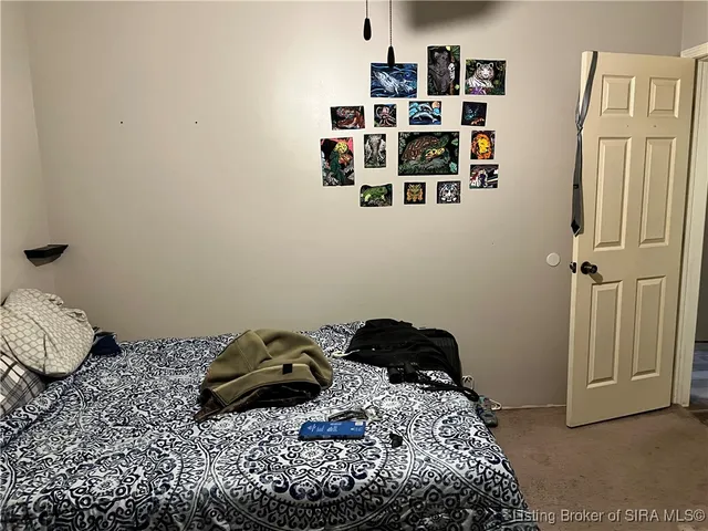 $219,000 | 1619 McIntyre Road, New Washington, IN 47162