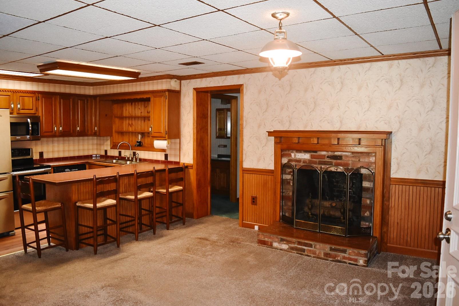 2575 Country Club Road Wilkesboro, NC 28697 - Photo 11 of 47