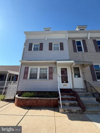 $204,900 | 509 Fern Avenue, Reading, PA 19611
