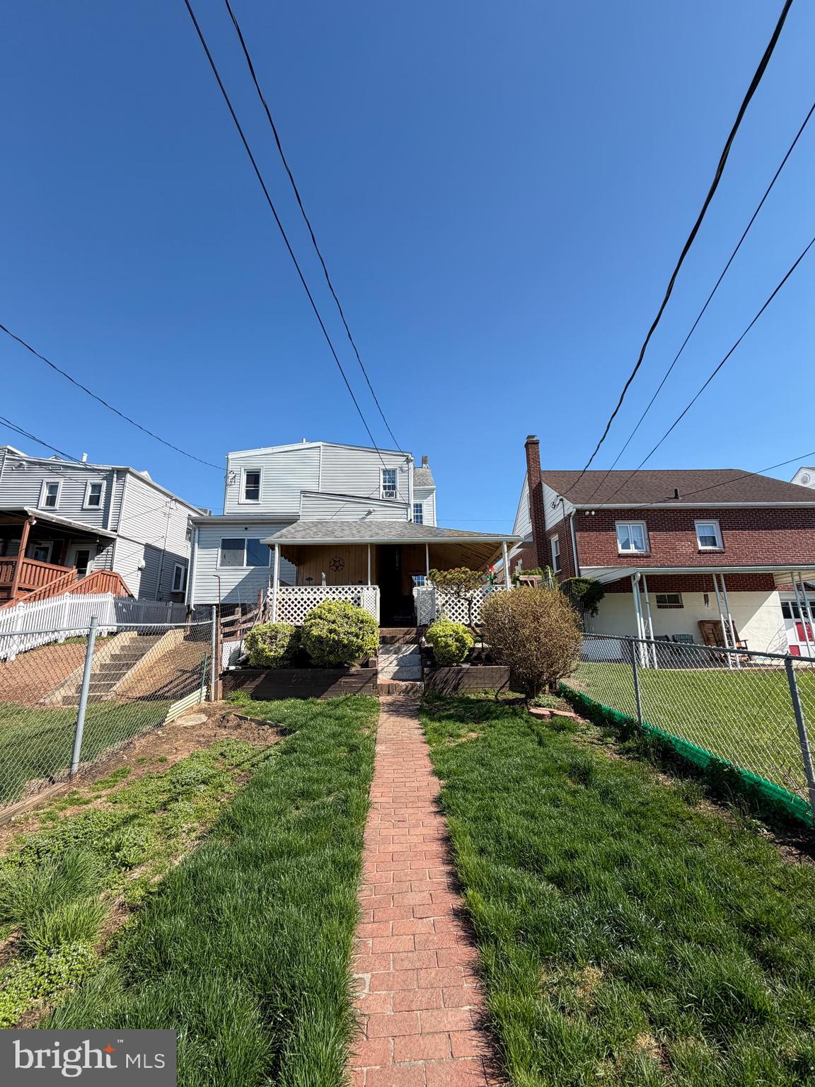 509 Fern Avenue Reading, PA 19611 - Photo 11 of 21