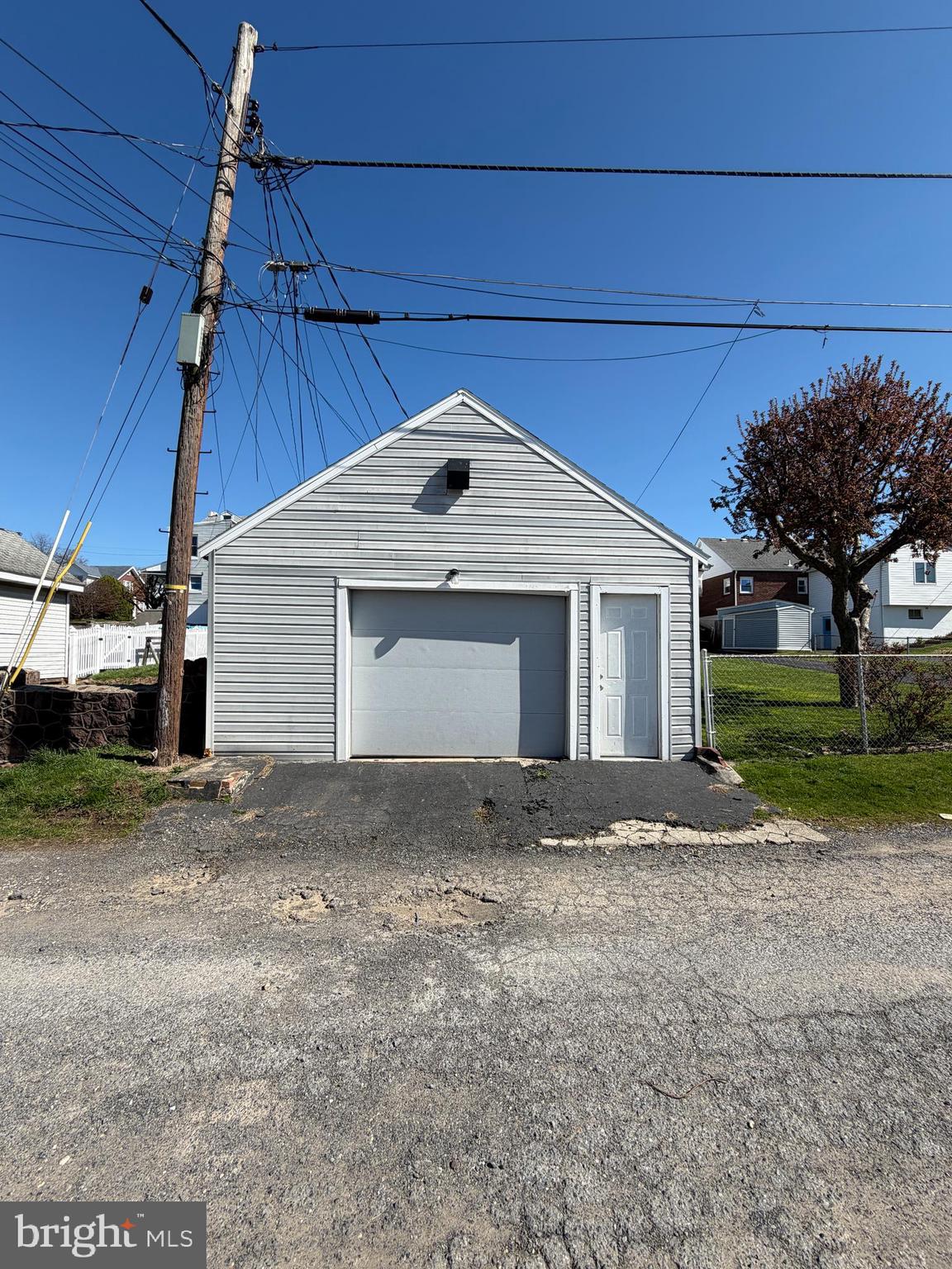 509 Fern Avenue Reading, PA 19611 - Photo 14 of 21