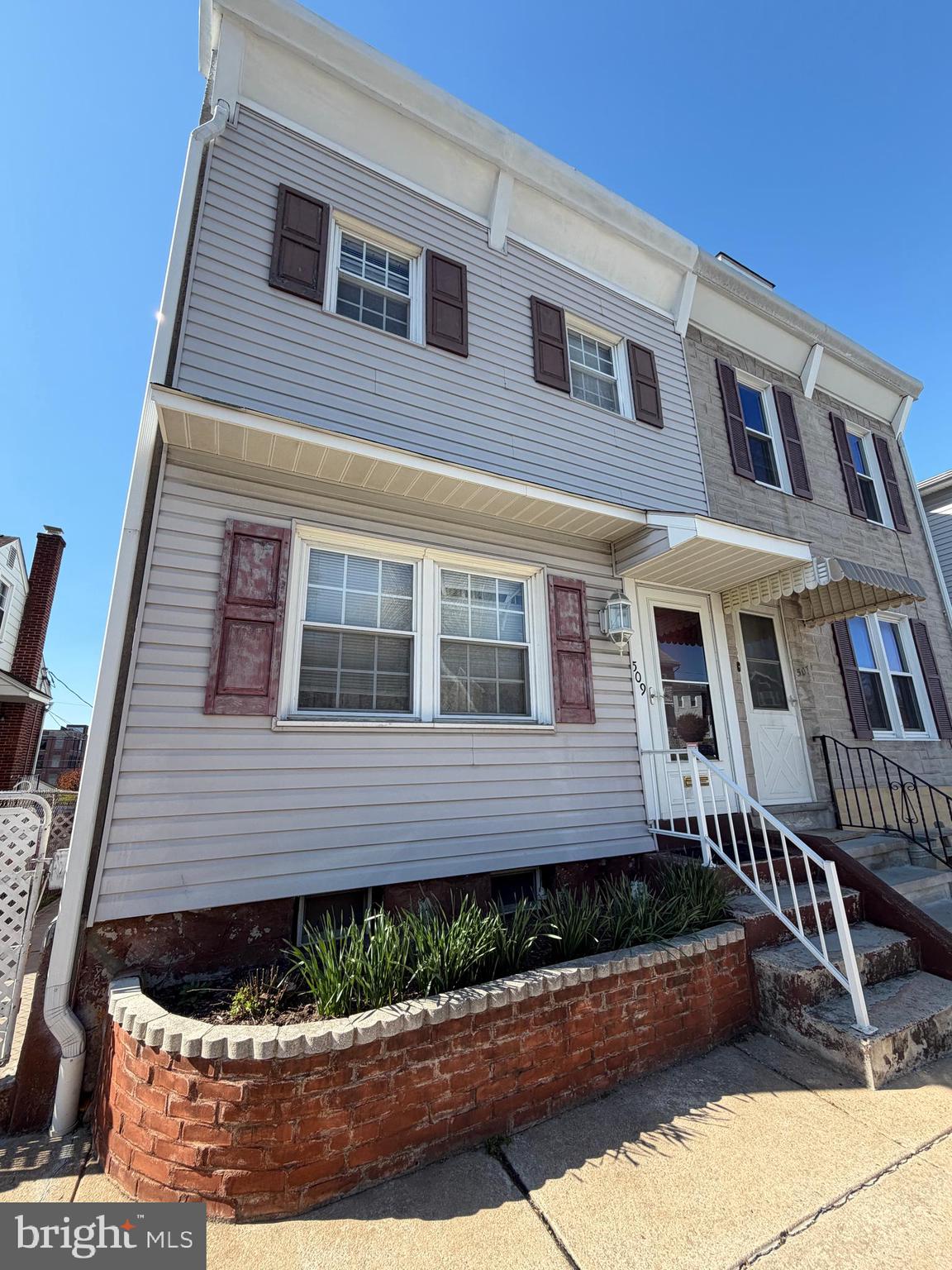 509 Fern Avenue Reading, PA 19611 - Photo 20 of 21