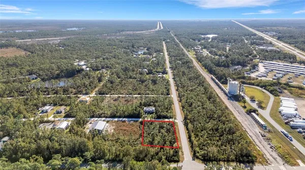 $11,000 | 12147 Platano Drive, Punta Gorda, FL 33955