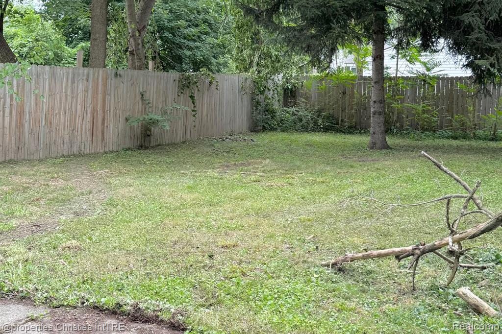 19360 Westbrook Street Detroit, MI 48219 - Photo 10 of 10