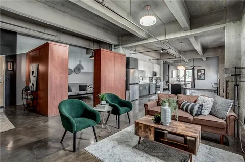 $320,000 | 360 West Pershing Road, Unit 110, Kansas City, MO 64108