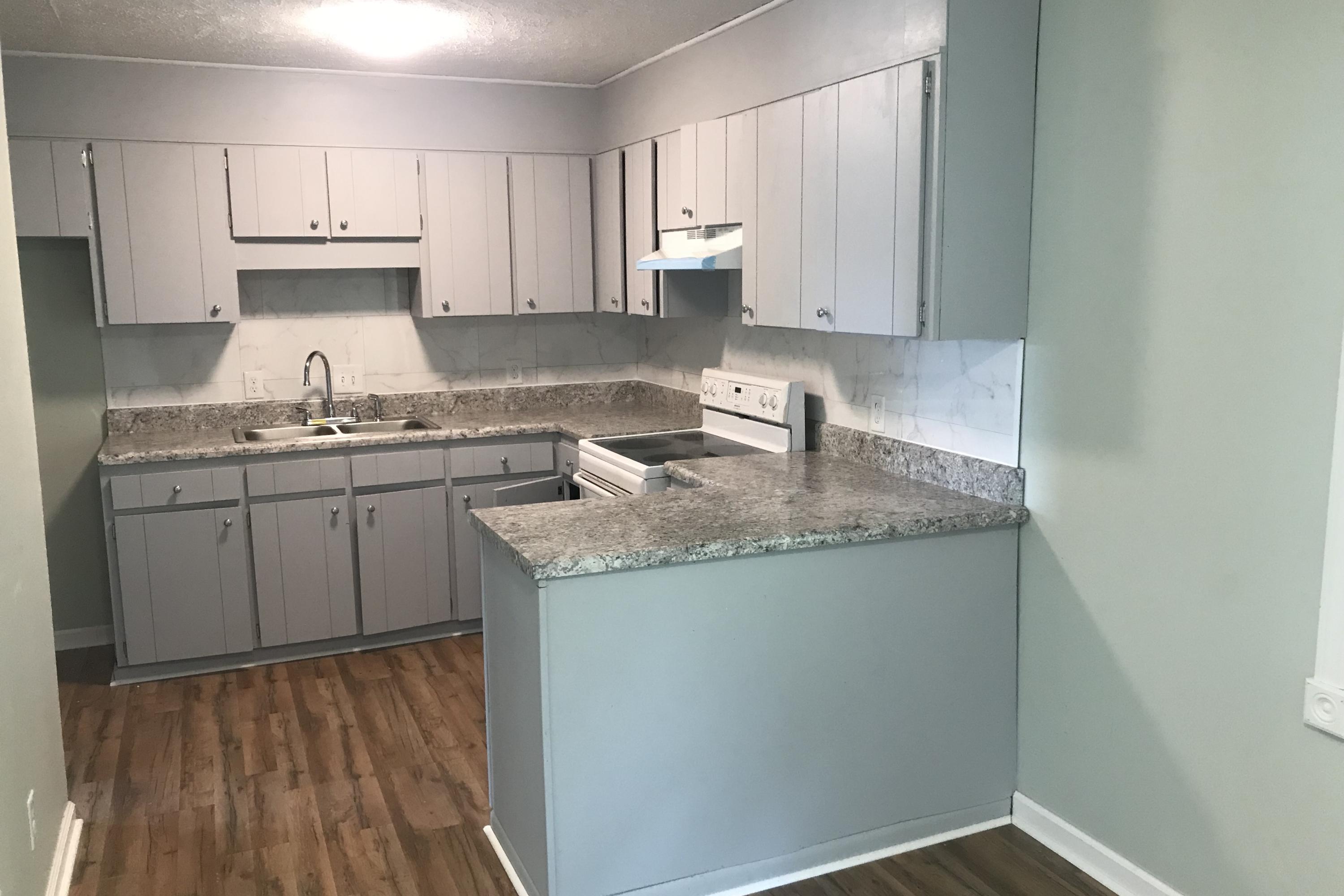 158 Barrett Street Rockingham, NC 28379 - Photo 5 of 20 IMG_0599