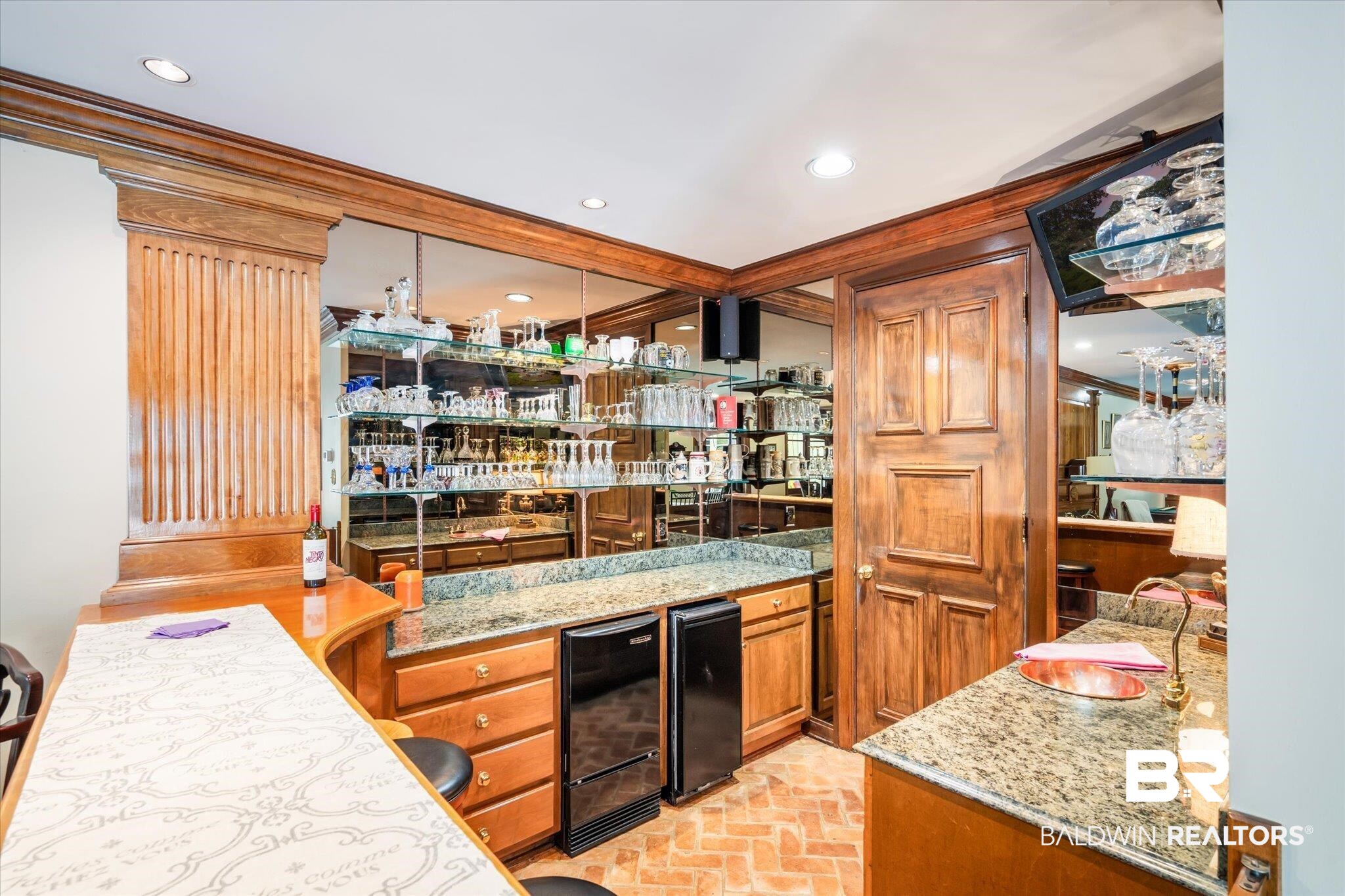 5825 South Fairfax Road Mobile, AL 36608 - Photo 38 of 50