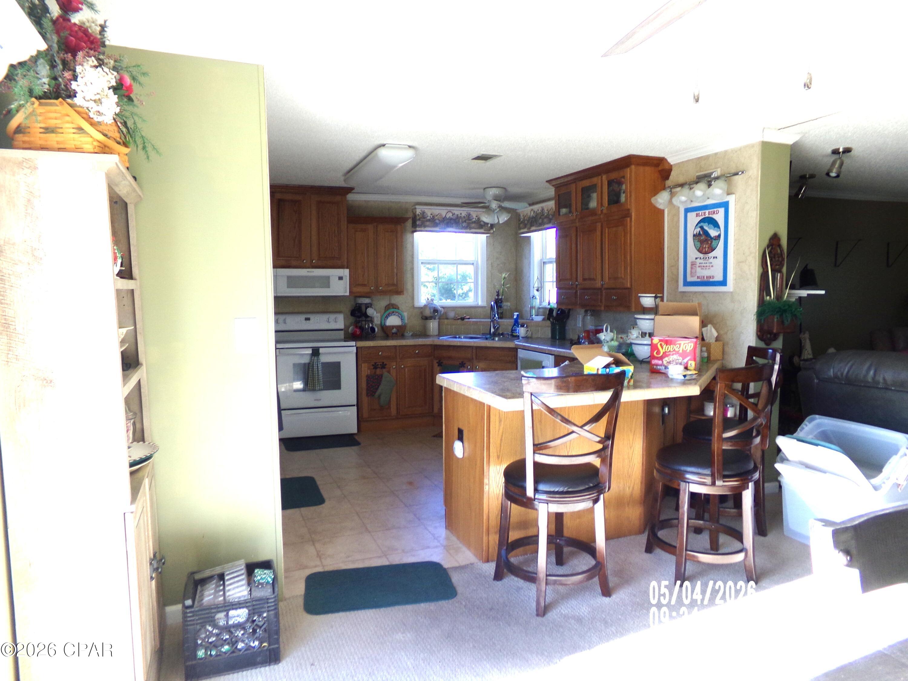 17941 Park Place Road Fountain, FL 32438 - Photo 10 of 30