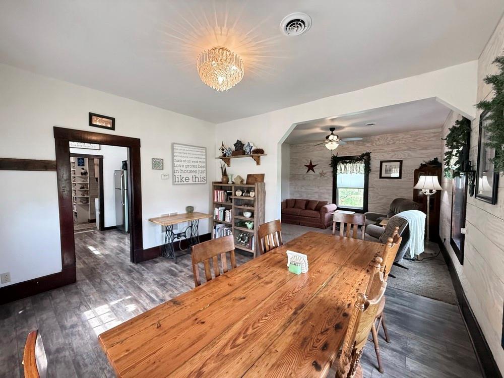 5125 Southwest 815 Road El Dorado Springs, MO 64744 - Photo 5 of 48