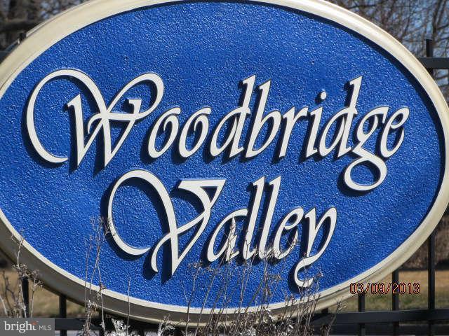 408 Crosby Road Baltimore, MD 21228 - Photo 16 of 17 a sign that is on a brick wall