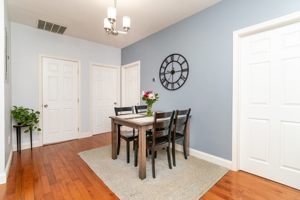 7 Rowell Street, Unit 3 Boston, MA 02125 - Photo 3 of 10