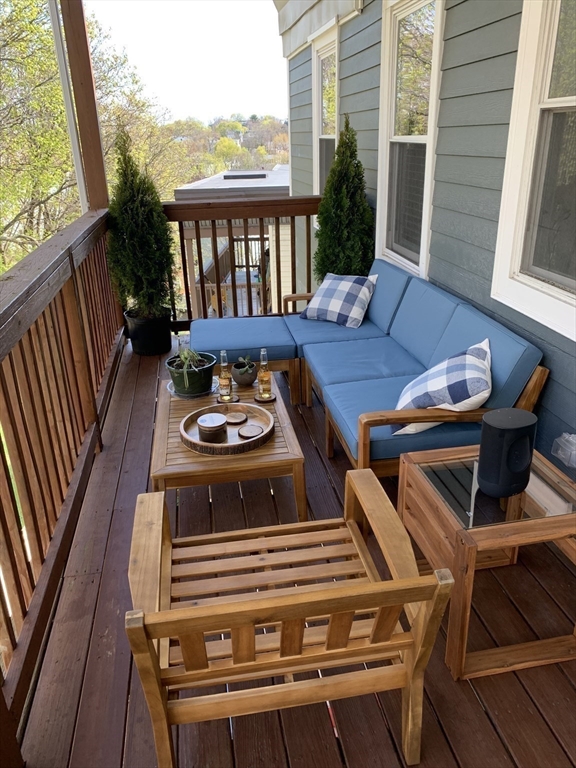 7 Rowell Street, Unit 3 Boston, MA 02125 - Photo 9 of 10