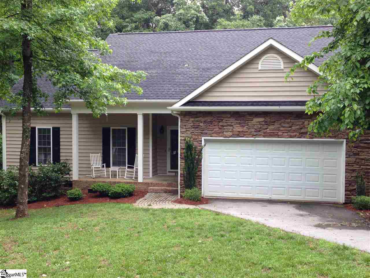 245 Capps Road Fair Play, SC 29643 - Photo 1 of 1 Gallery Image 1