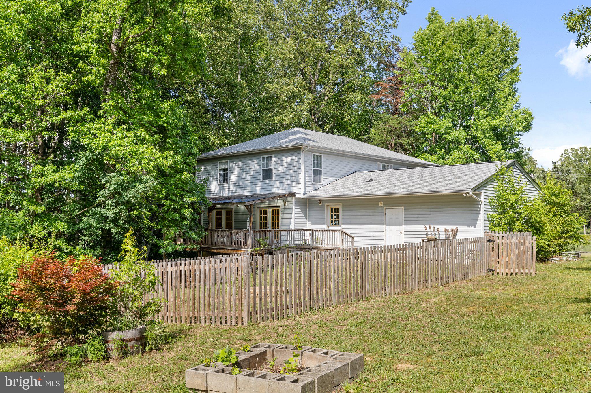 2278 Cartersville Road Mineral, VA 23117 - Photo 38 of 39
