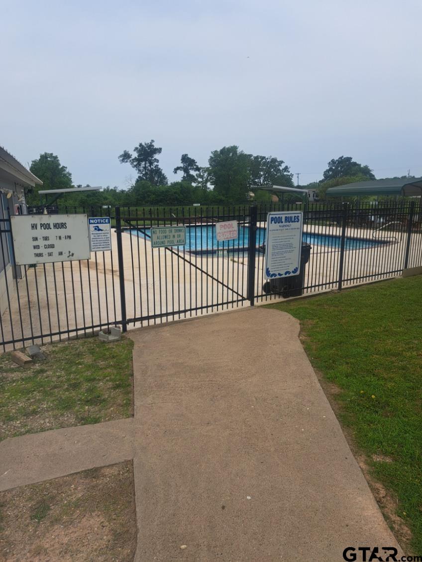 281 Indian Gap Quitman, TX 75783 - Photo 20 of 30