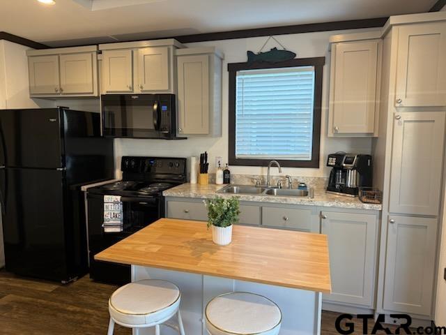 281 Indian Gap Quitman, TX 75783 - Photo 26 of 30