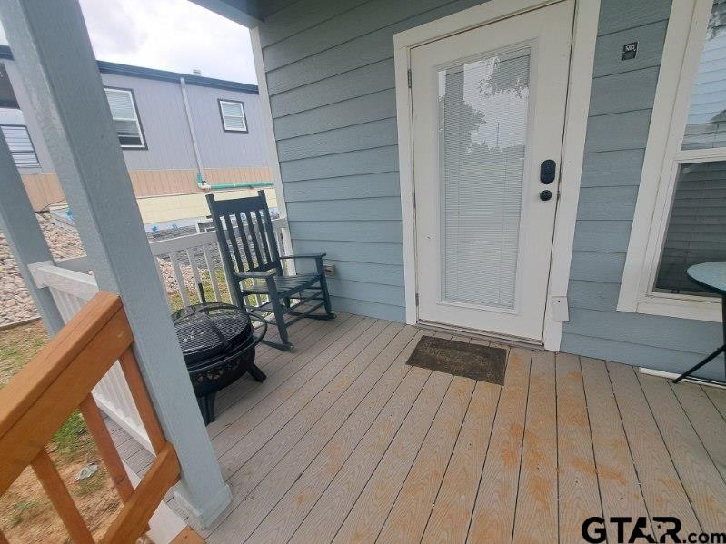 281 Indian Gap Quitman, TX 75783 - Photo 4 of 30