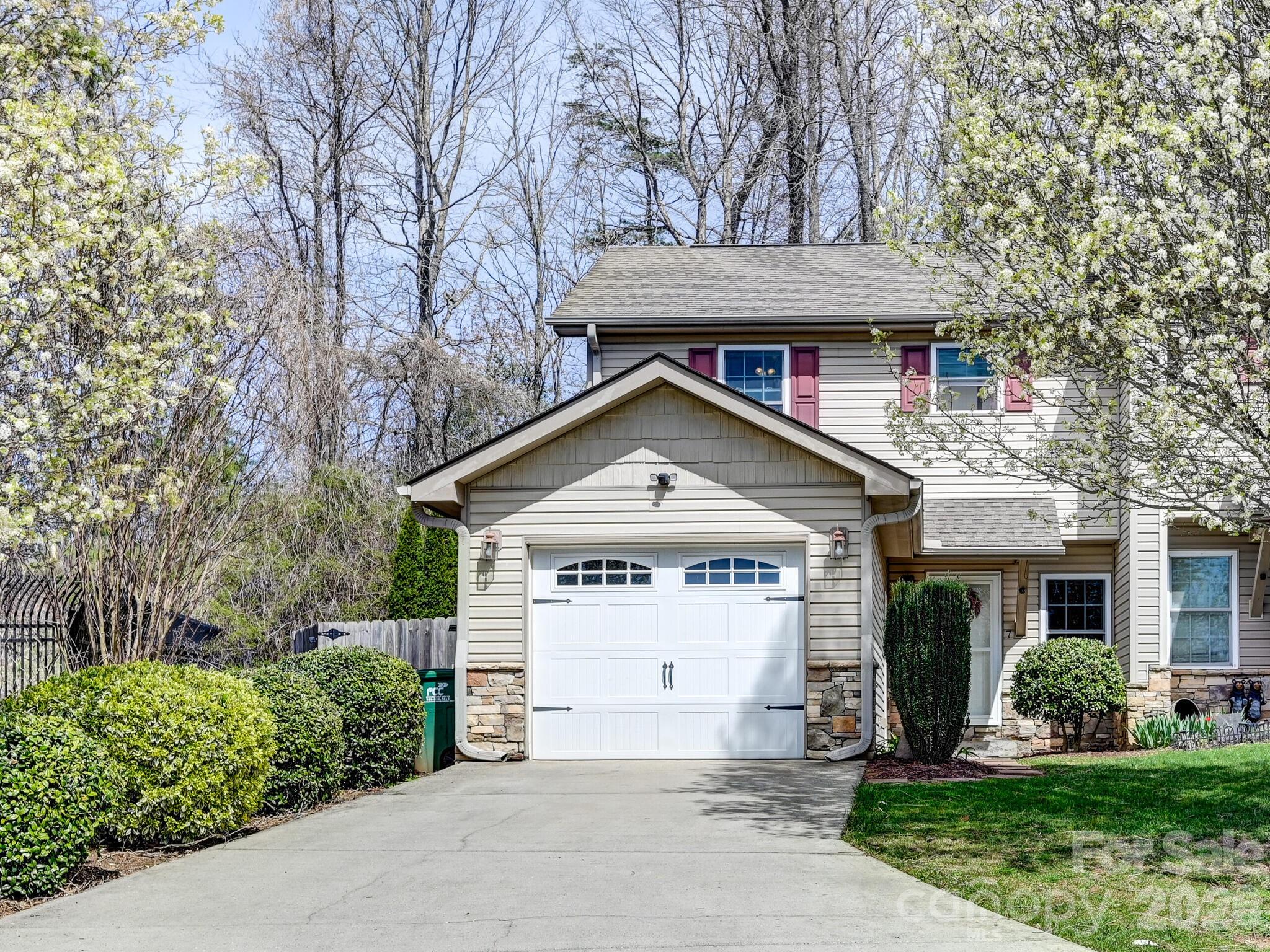 7 Mahogany Road Arden, NC 28704 - Photo 21 of 23