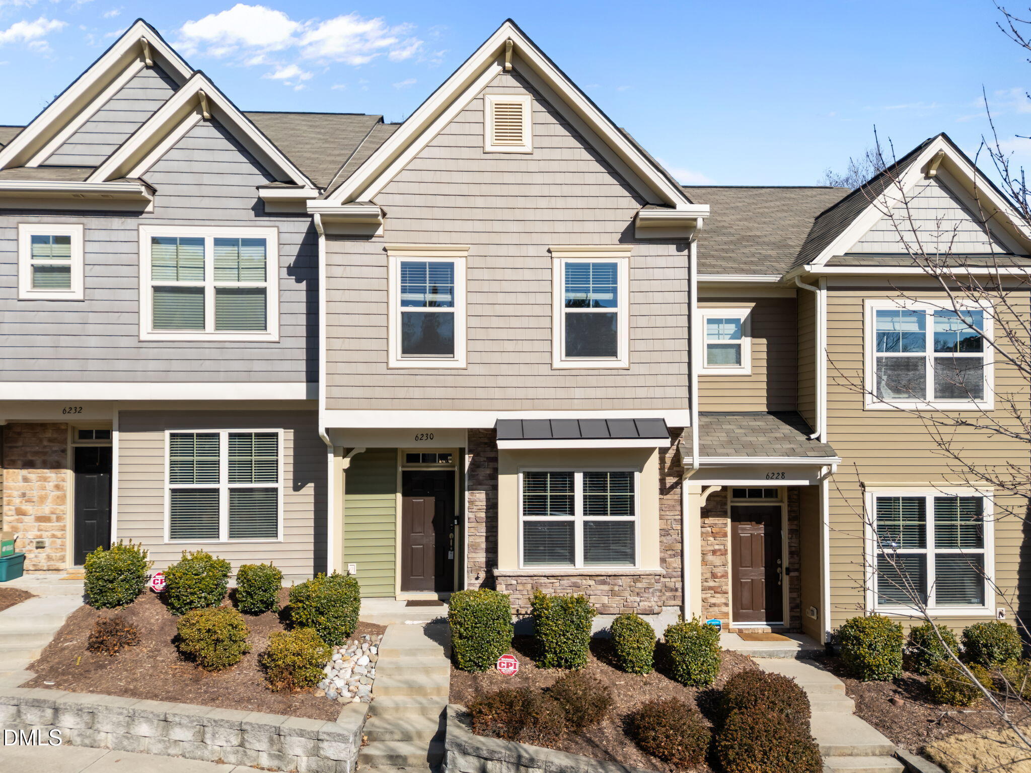 6230 Pesta Court Raleigh, NC 27612 - Photo 1 of 28 1-web-or-mls-DJI_20260120112119_0279_D