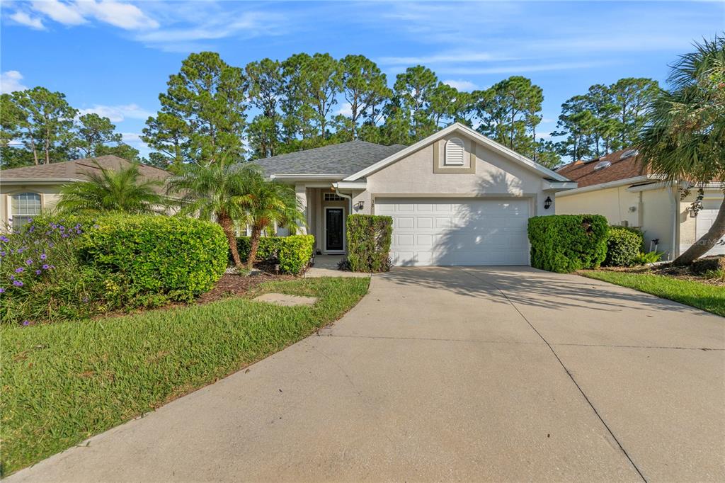 38 Raintree Circle Palm Coast, FL 32164 - Photo 1 of 1 Gallery Image 1