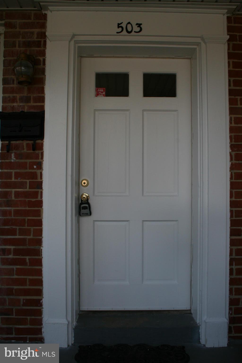 503 Welbrook Road Baltimore, MD 21221 - Photo 2 of 24 a view of cupboard