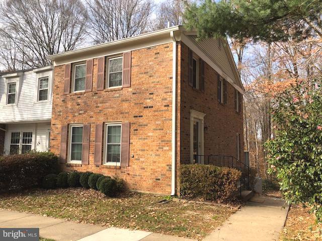 8550 Tyrolean Way Springfield, VA 22153 - Photo 1 of 24 Exterior (General)