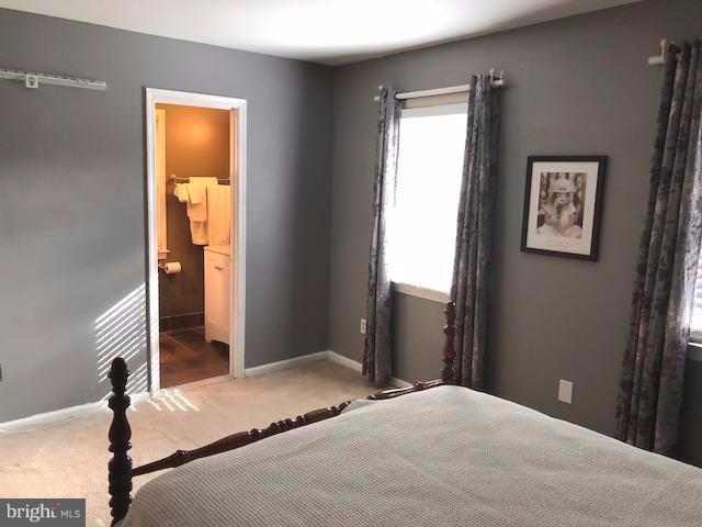 8550 Tyrolean Way Springfield, VA 22153 - Photo 11 of 24 Bedroom (Master)