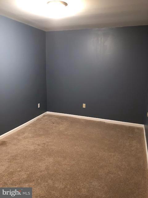 8550 Tyrolean Way Springfield, VA 22153 - Photo 21 of 24 Basement