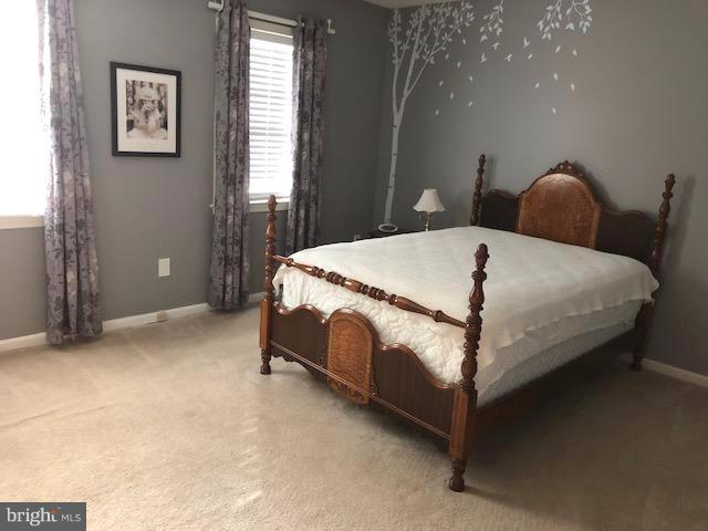 8550 Tyrolean Way Springfield, VA 22153 - Photo 10 of 24 Bedroom (Master)