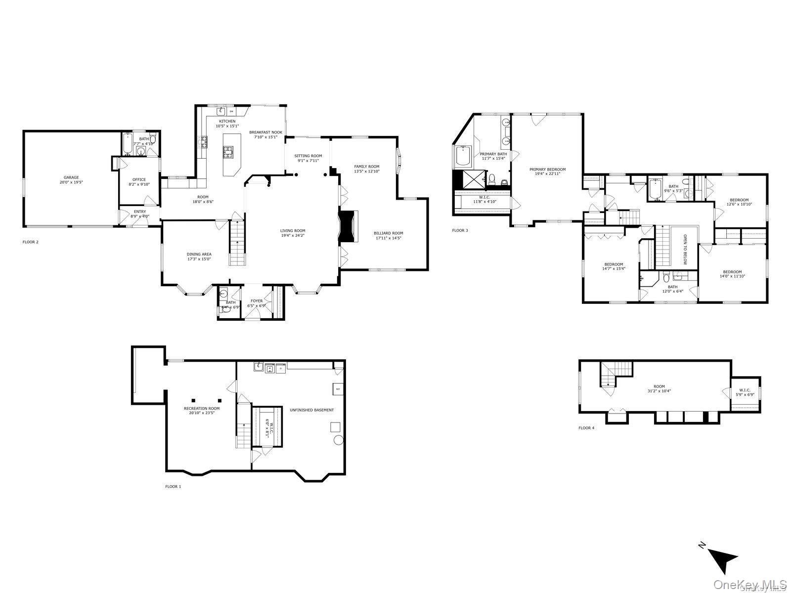 1345 Harbor Road Hewlett, NY 11557 - Photo 34 of 36 view of cabinet