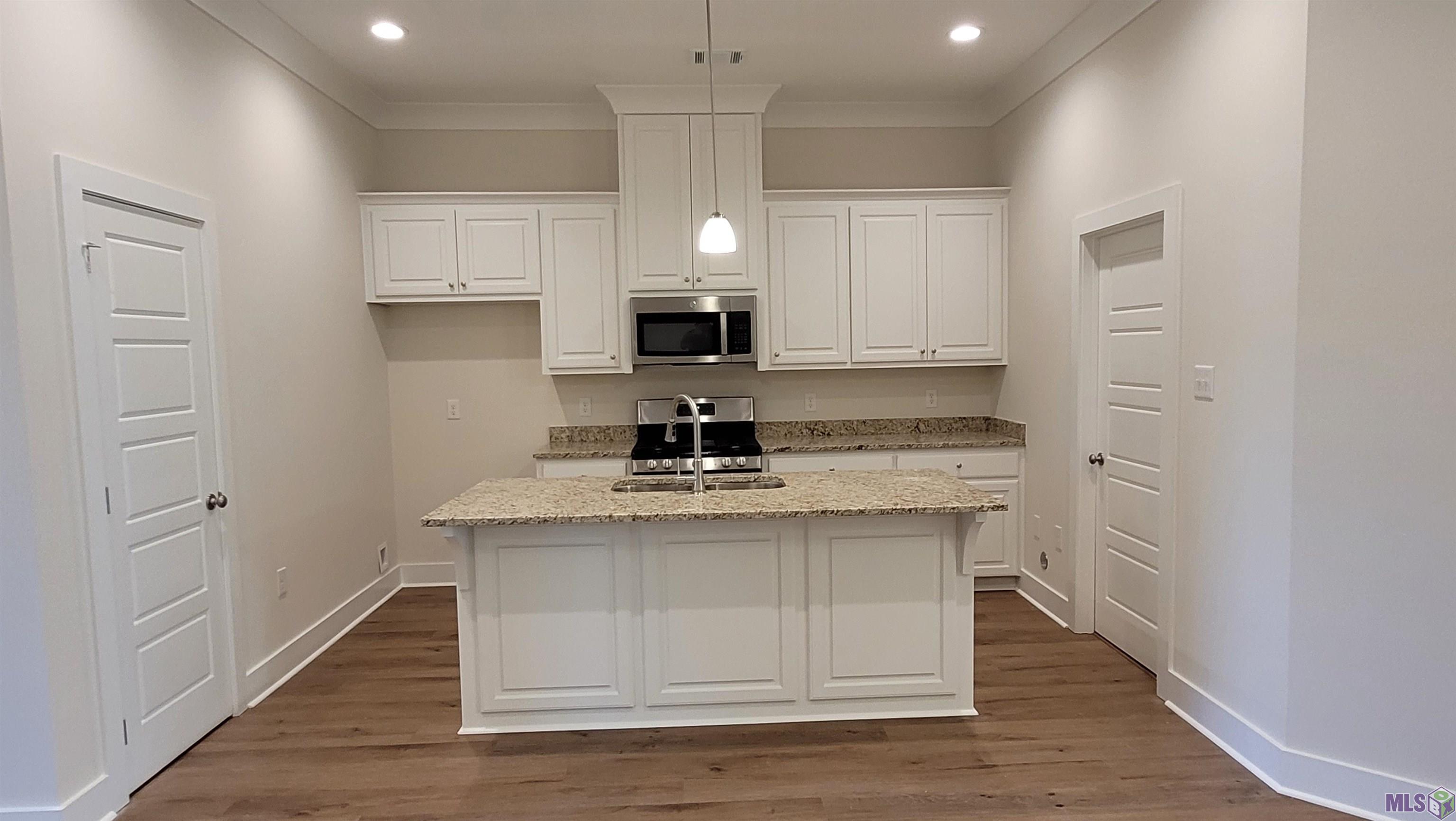 16153 Chancel Avenue Baton Rouge, LA 70816 - Photo 6 of 12