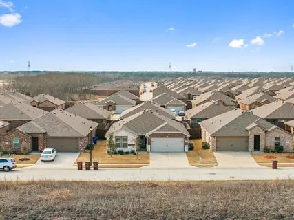 $322,000 | 3020 Wooten Trail, Royse City, TX 75189