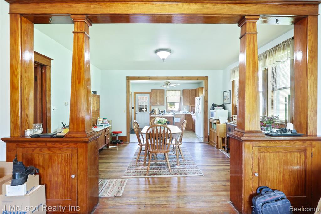 9050 Van Cleve Road Vassar, MI 48768 - Photo 10 of 57