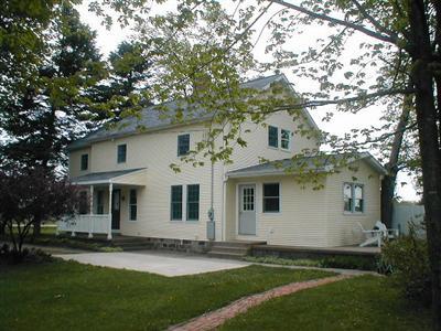 1136 North Marshall Road Tekonsha, MI 49092 - Photo 1 of 19 Primary Photo