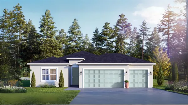 $309,900 | B Narcissus Road, Dunnellon, FL 34431