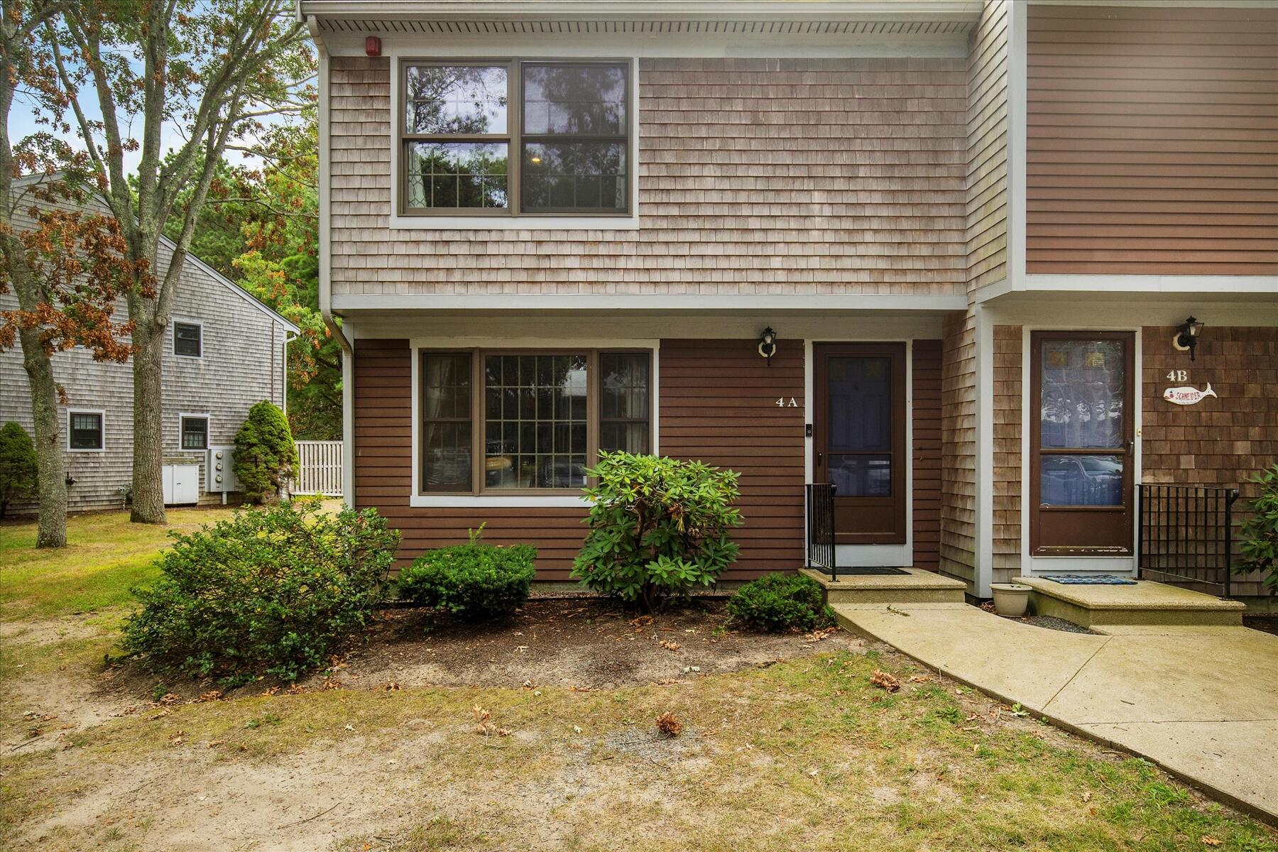 195 Falmouth Road, Unit 4A Mashpee, MA 02649 - Photo 1 of 31 30-MG_2518-r