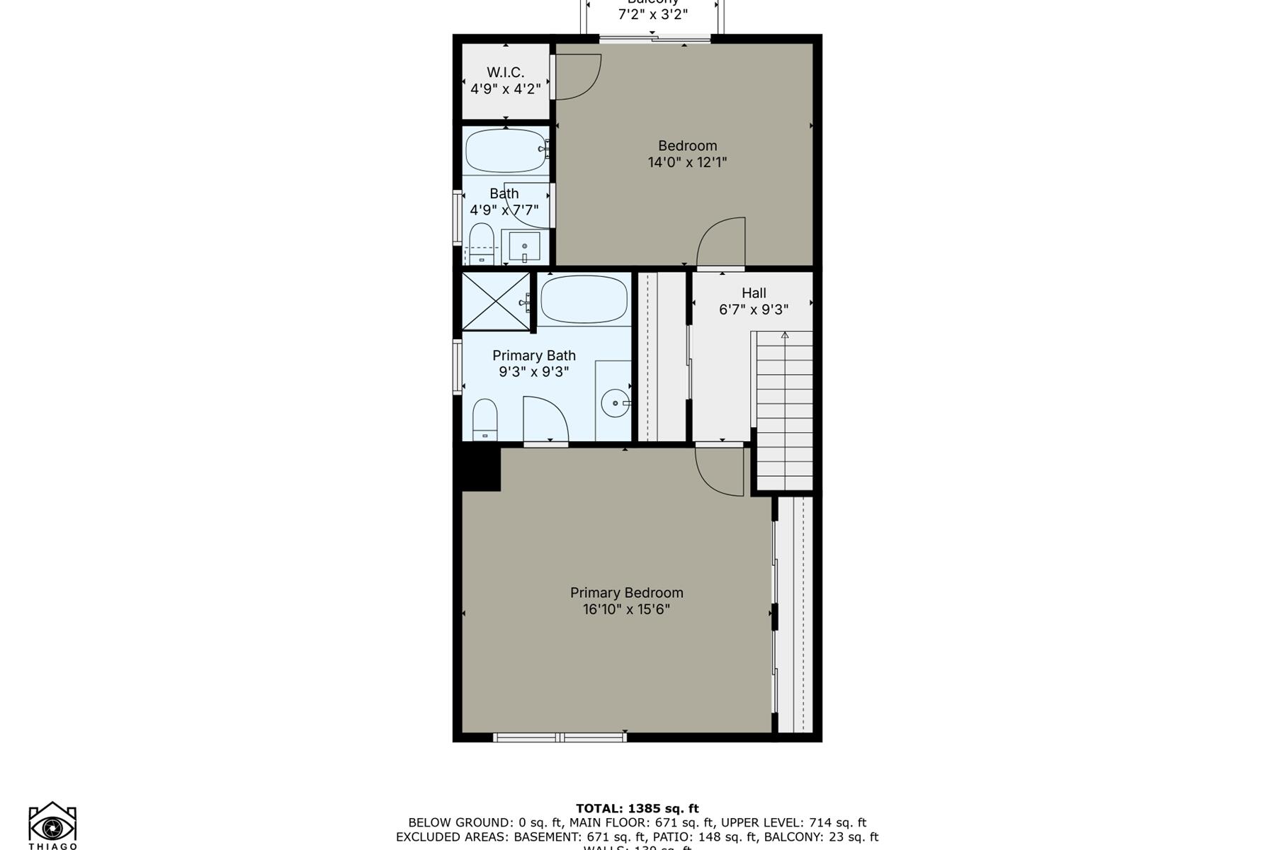 195 Falmouth Road, Unit 4A Mashpee, MA 02649 - Photo 13 of 31 03-3rd_floor_195_falmouth_road_4a_mashpe