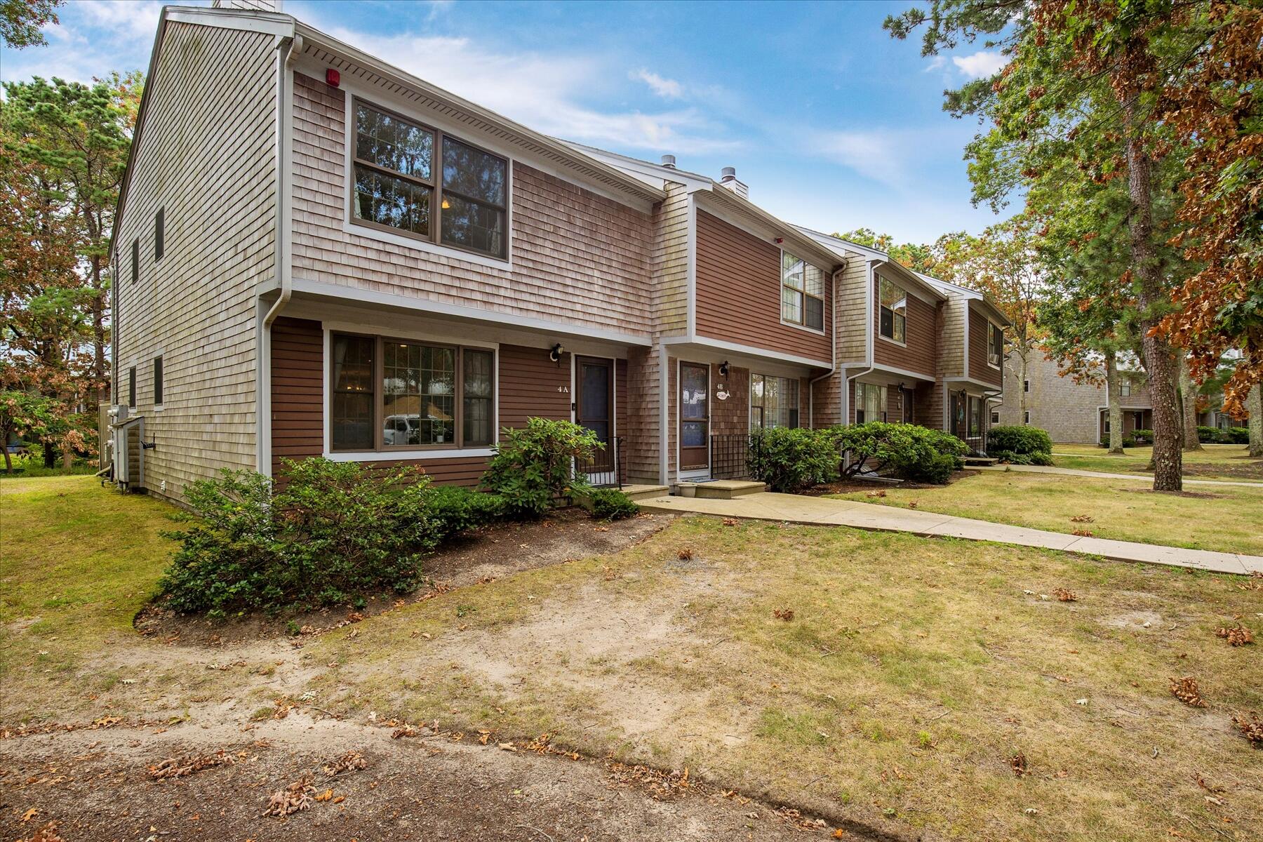 195 Falmouth Road, Unit 4A Mashpee, MA 02649 - Photo 2 of 31 31-MG_2524-r