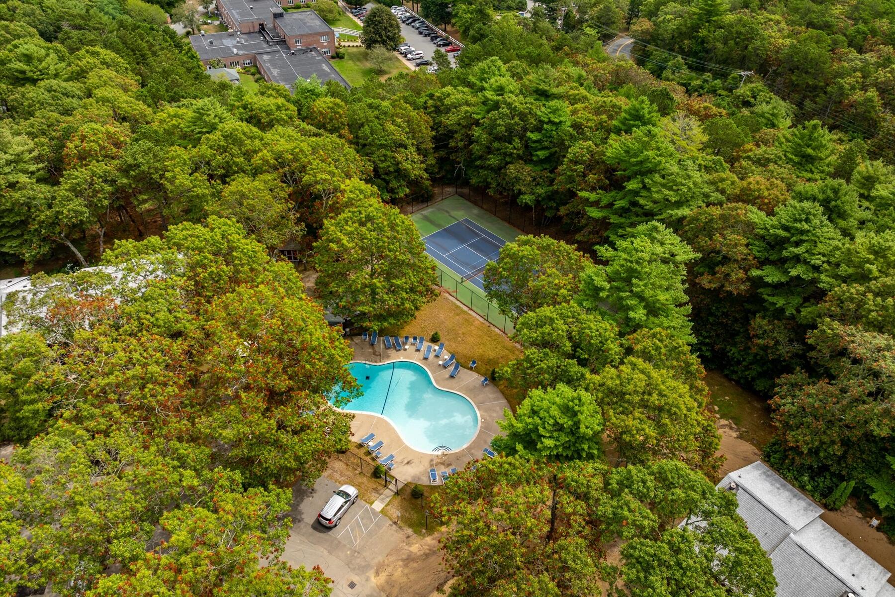 195 Falmouth Road, Unit 4A Mashpee, MA 02649 - Photo 30 of 31 34-195 Falmouth Rd 4A-3