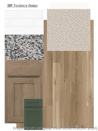 $327,999 | 380 Brickendon (lot 289) Lane, Raeford, NC 28376