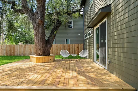 $699,000 | 6409 Bradsher Drive, Unit C, Austin, TX 78745