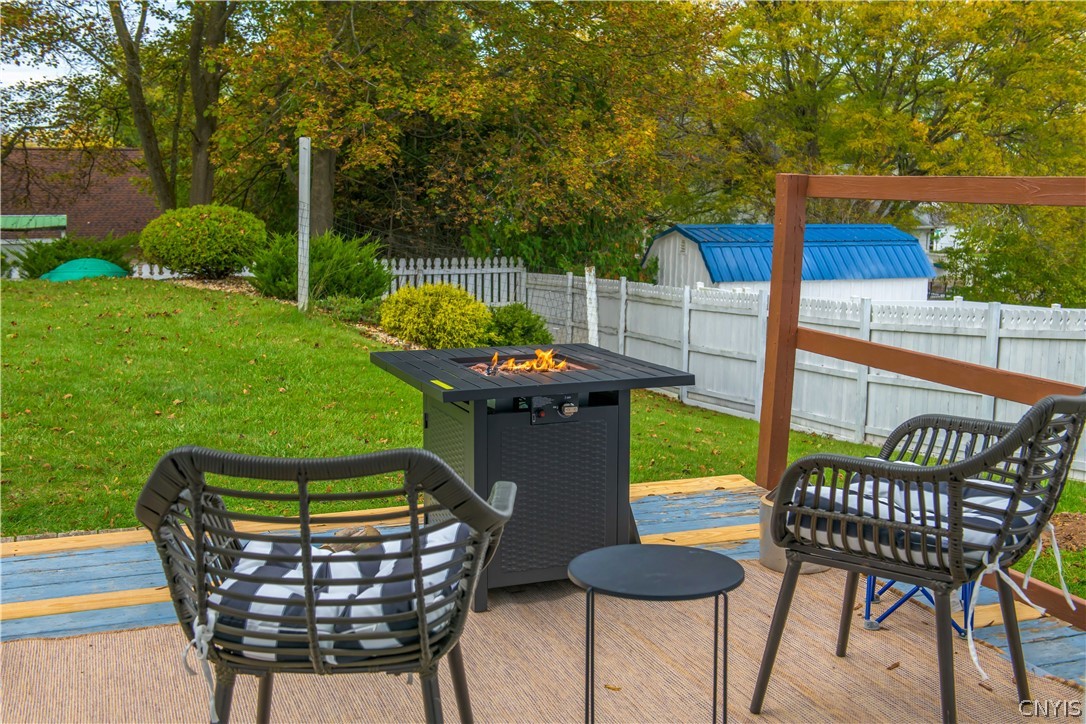 403 Betsinger Road Sherrill, NY 13461 - Photo 30 of 31