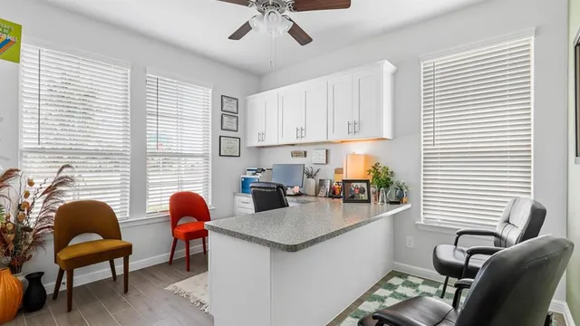 a bathroom with a sink toilet and bathtub