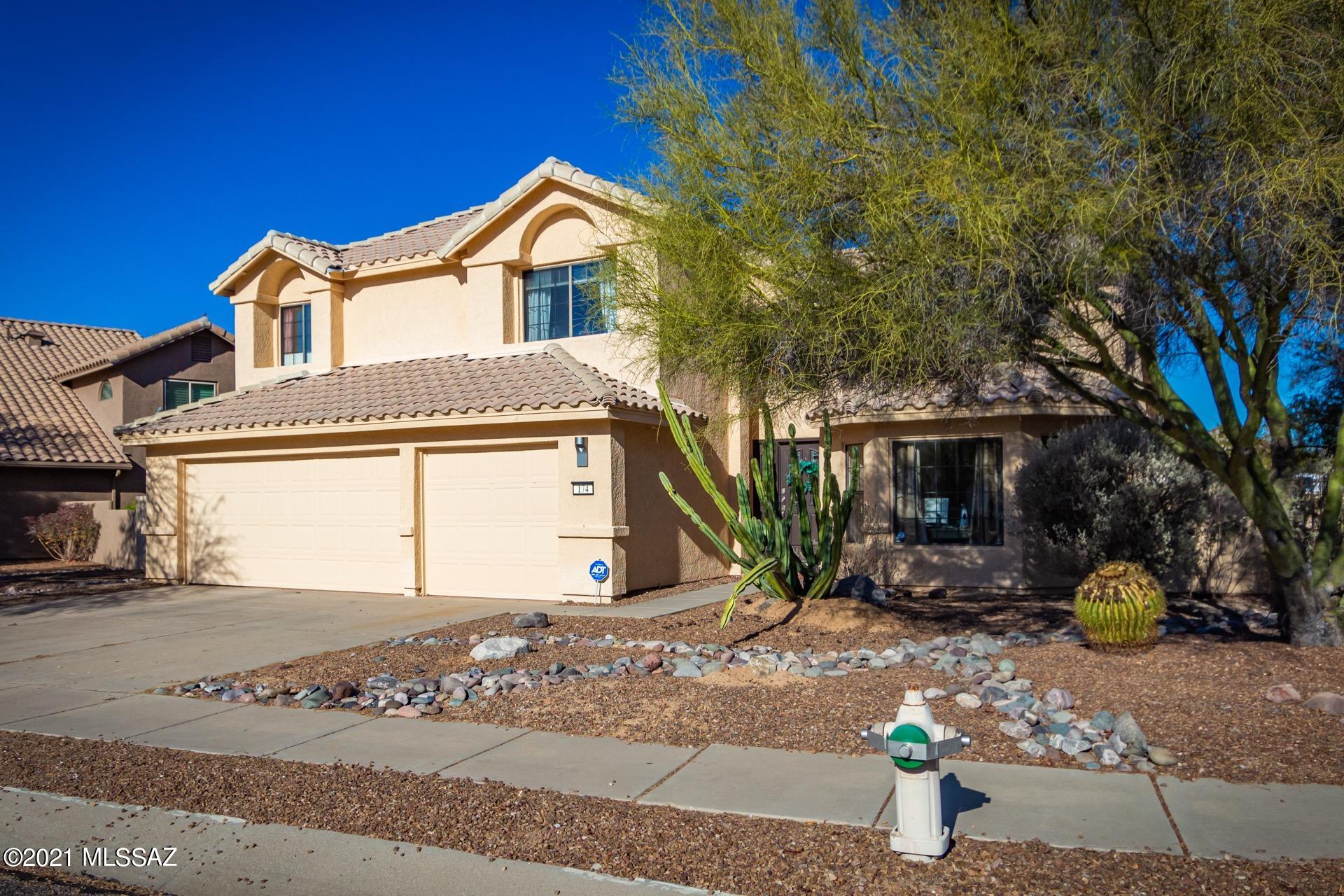 174 Blackstone Road Tucson, AZ 85755 - Photo 2 of 41