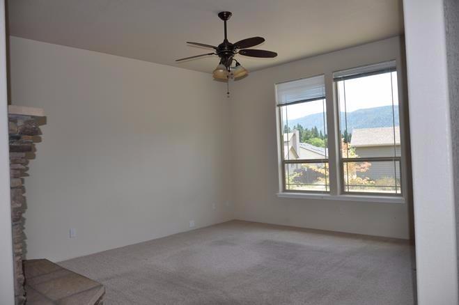 263 Cedar Ridge Drive Cave Junction, OR 97523 - Photo 3 of 3 Entire home has new carpet. This is look
