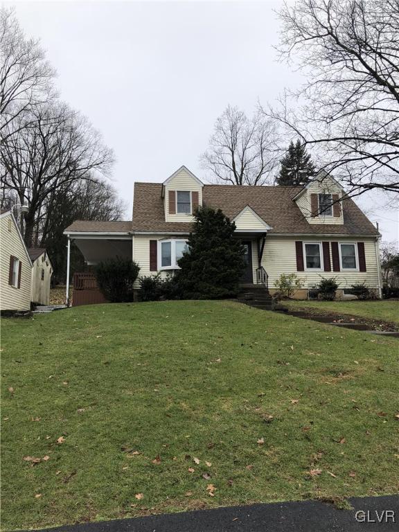 1752 Ritter Street Bethlehem, PA 18015 - Photo 2 of 34 Gallery Image 2