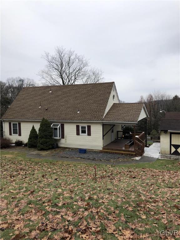 1752 Ritter Street Bethlehem, PA 18015 - Photo 3 of 34 Gallery Image 3